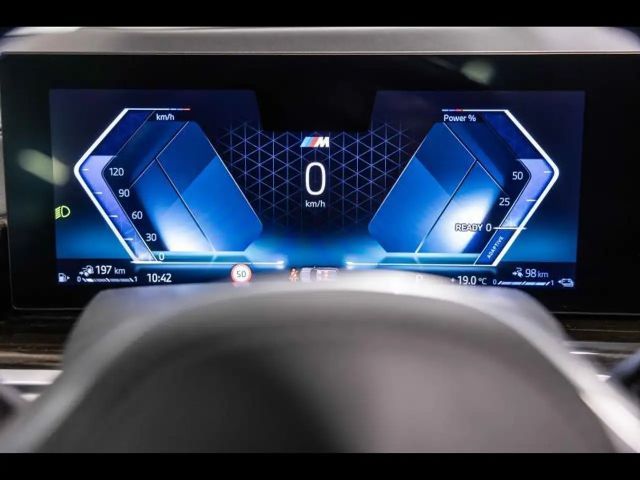 BMW X5 M-Sport xDrive50e