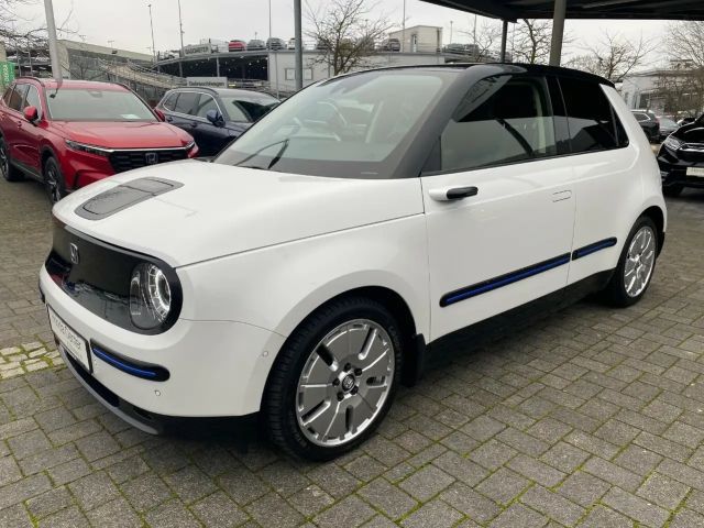 Honda e Advance