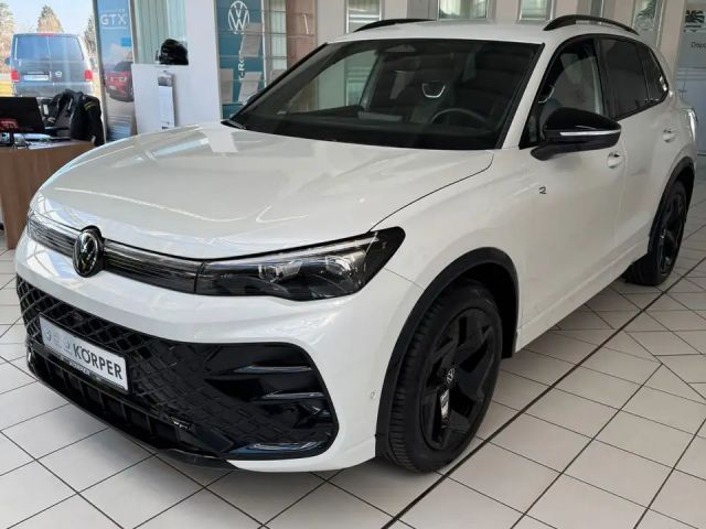 Volkswagen Tiguan 1.5 eTSI R-Line