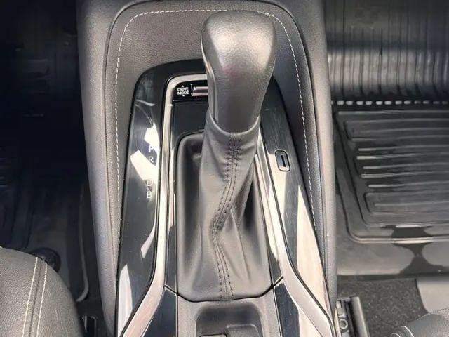 Toyota Corolla Active Hybride