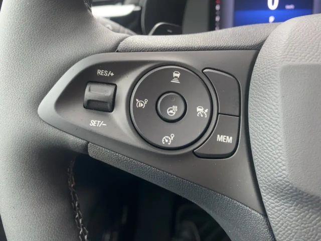 Opel Corsa GS-Line Grand Sport