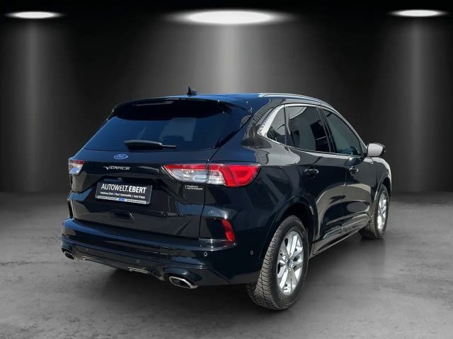 Ford Kuga Plug in Hybrid Vignale