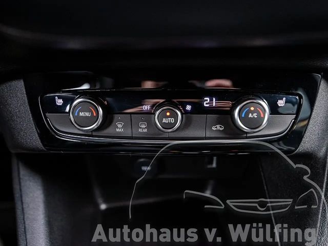 Opel Corsa GS-Line Grand Sport