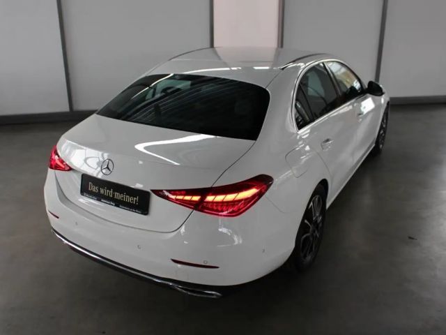 Mercedes-Benz C 220 AVANTGARDE C 220 d Sedan