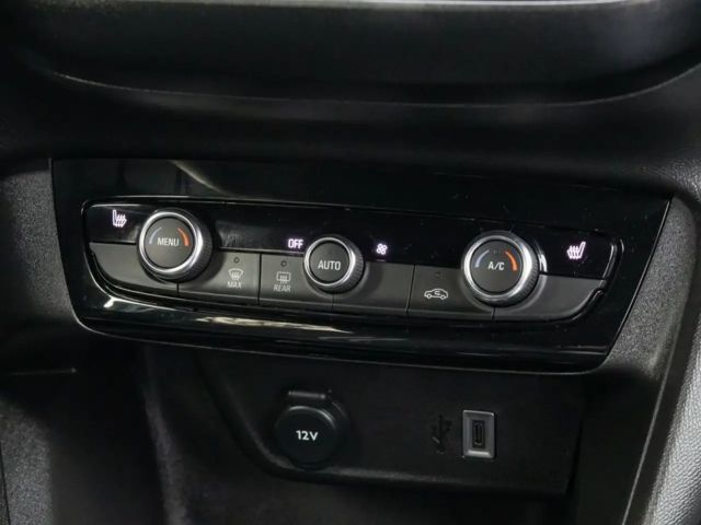 Opel Corsa GS-Line Grand Sport Turbo