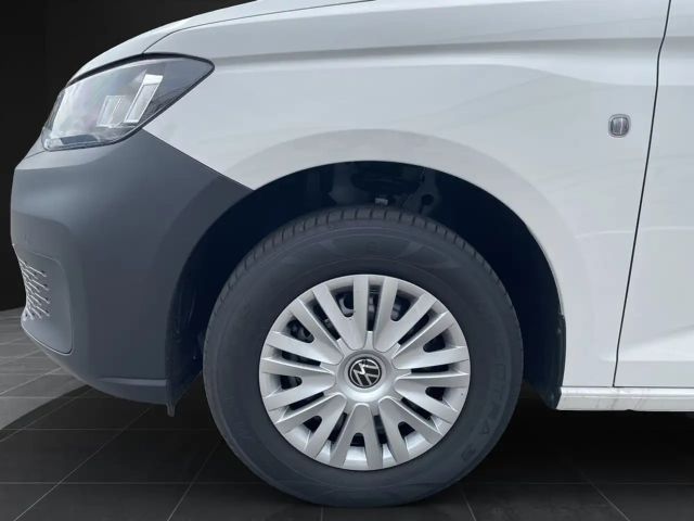 Volkswagen Caddy Cargo TDI ''inkl. RFK+AppConnect''