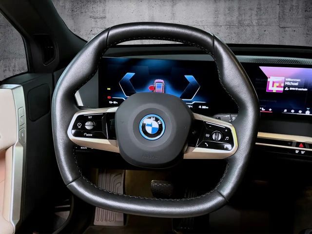 BMW iX xDrive xDrive40