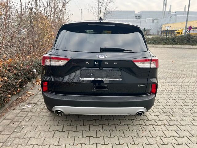 Ford Kuga Titanium