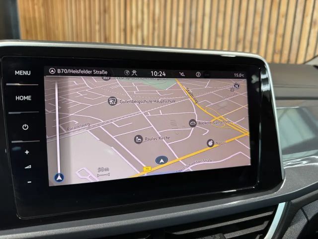 Volkswagen T-Roc DSG Life