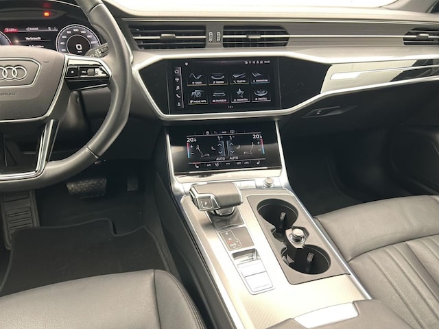 Audi A6 40 TDI S-Tronic Sedan