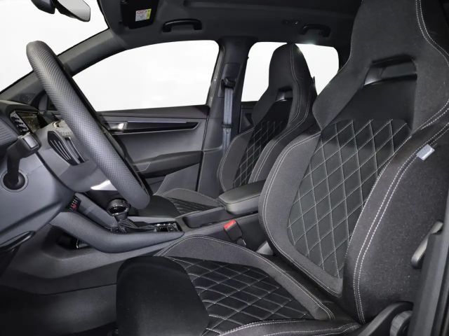 Skoda Karoq 1.5 TSI ACT Sportline