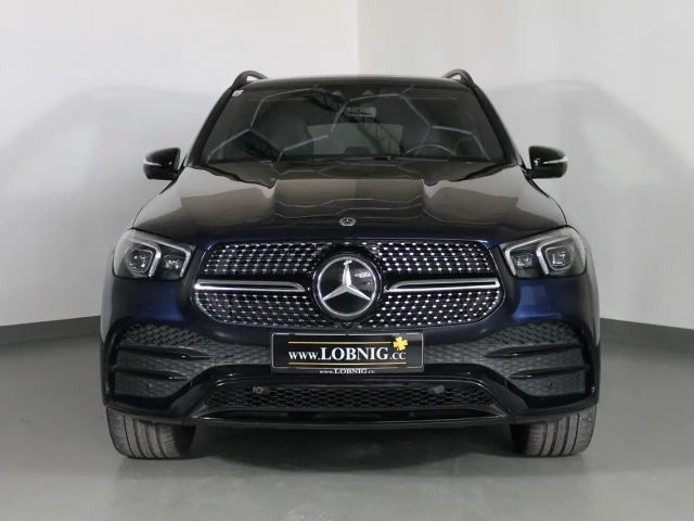 Mercedes-Benz GLE 350 4MATIC