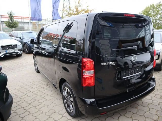 Opel Zafira Life 2.0 CDTI Tourer