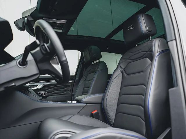 Volkswagen Touareg 4Motion eHybrid