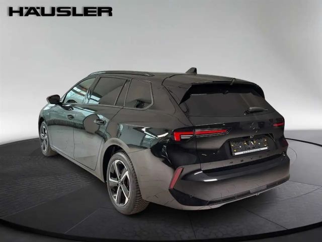 Opel Astra Sports Tourer