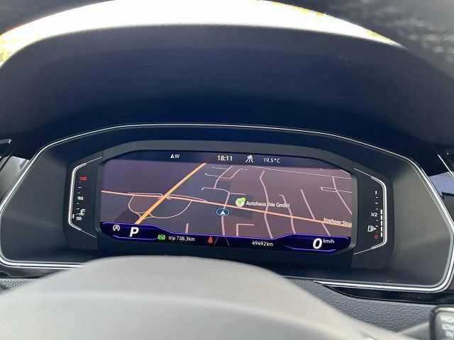 Volkswagen Passat AllTrack