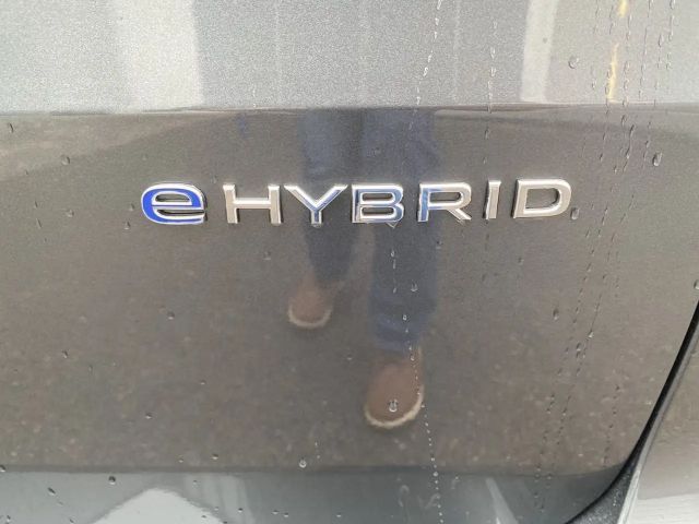 Volkswagen Caddy eHybrid