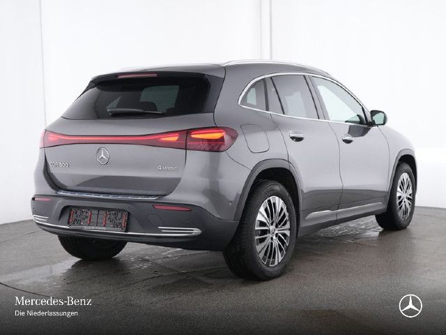 Mercedes-Benz EQA 300 4MATIC