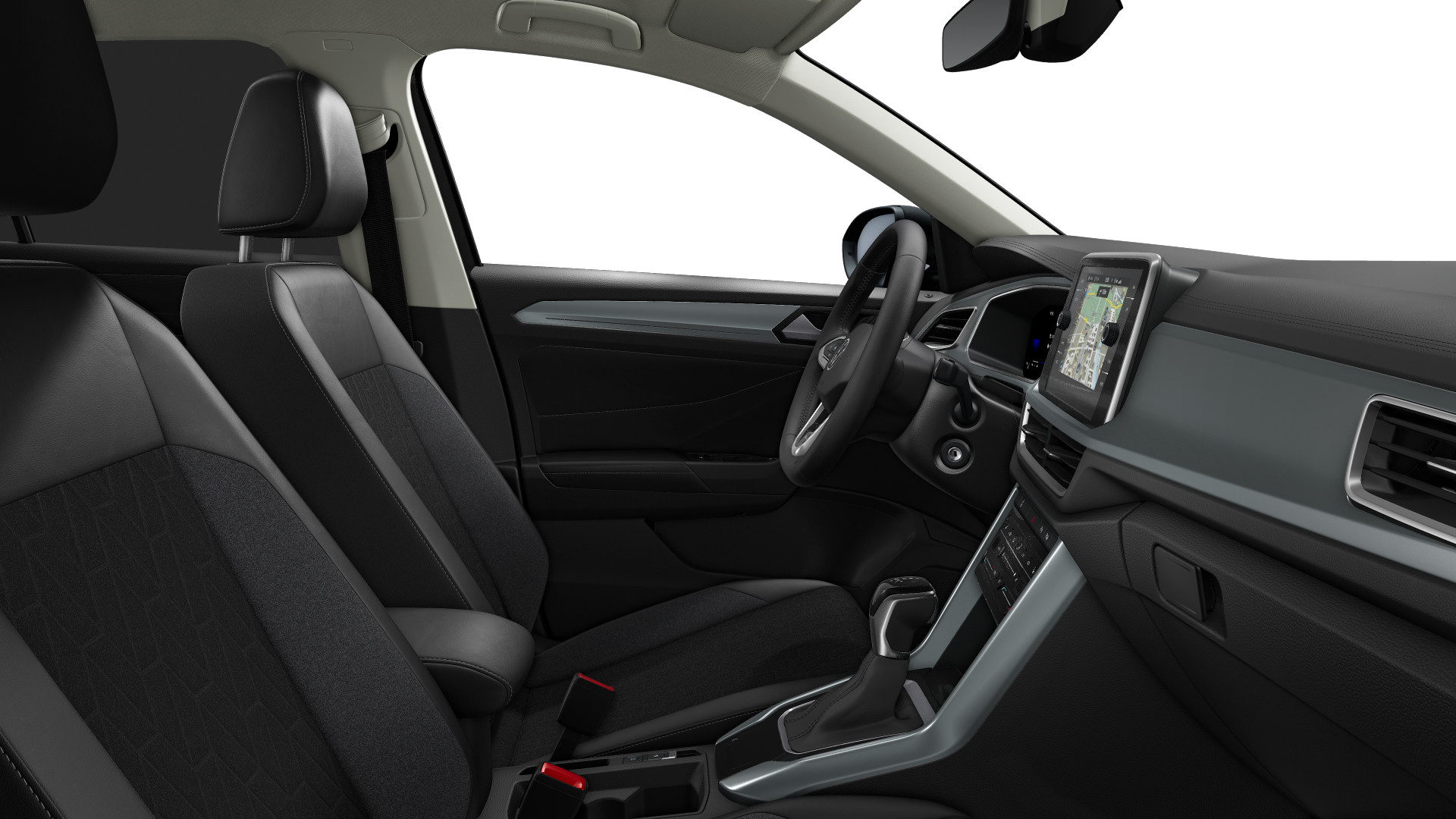 Volkswagen T-Roc 2.0 TDI