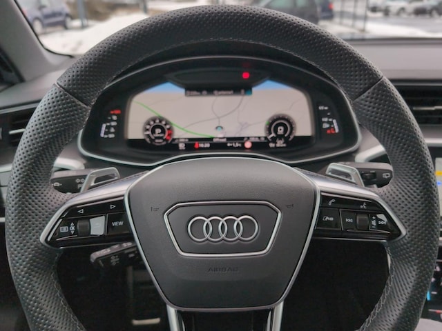 Audi RS6 Avant Quattro