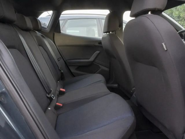 Seat Ibiza 1.0 TSI FR-lijn