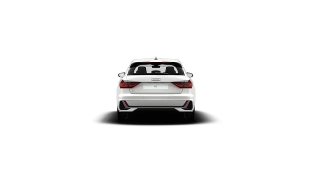 Audi A1 30 TFSI Sportback