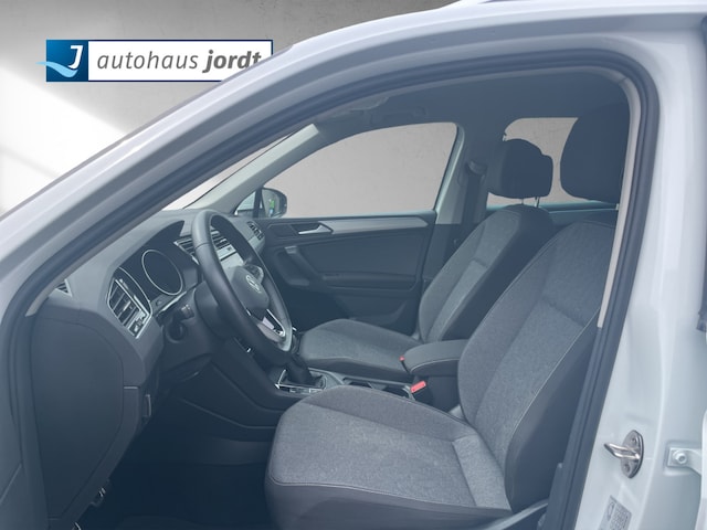 Volkswagen Tiguan 2.0 TDI Move