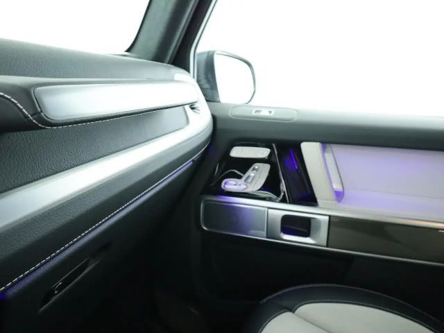 Mercedes-Benz G 500 AMG Line