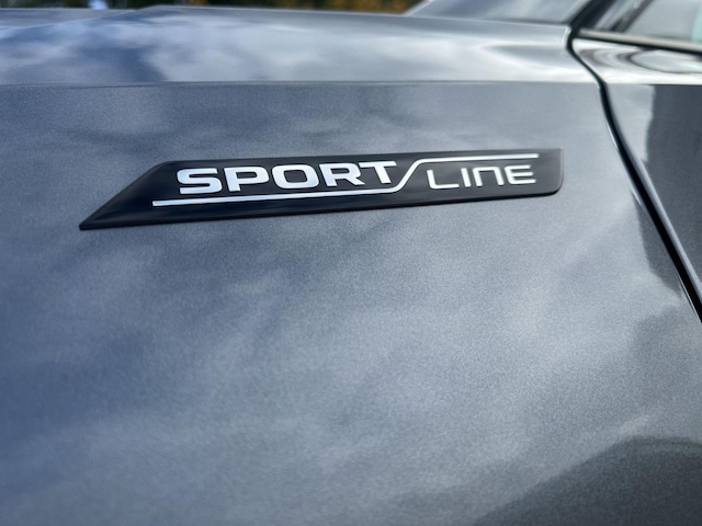 Skoda Kodiaq 2.0 TDI 4x4 Sportline