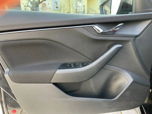 Skoda Scala 1.5 TSI Monte Carlo