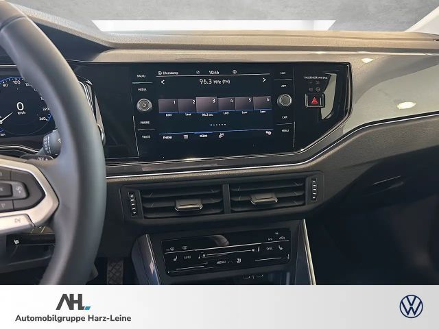 Volkswagen Taigo 1.0 TSI DSG Style