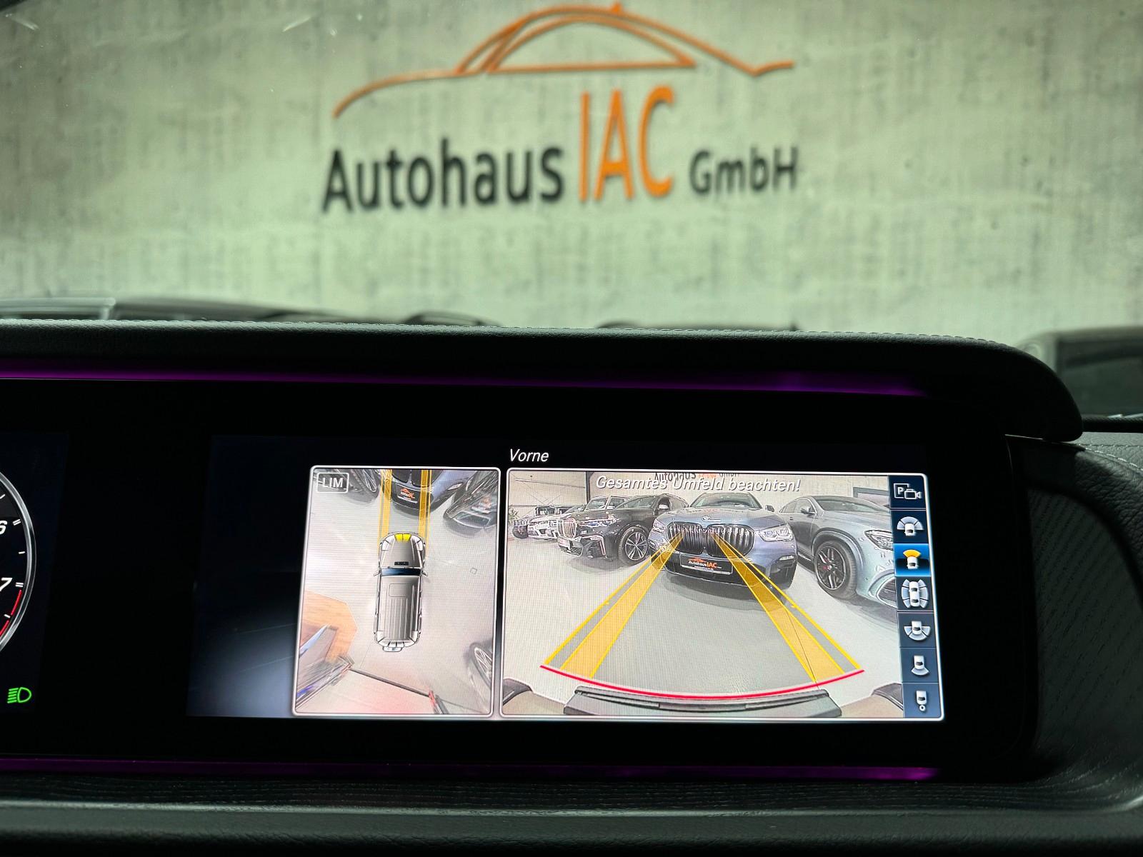 Mercedes-Benz AMG G AMG G 63