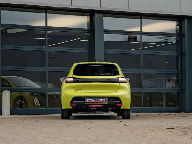 Peugeot 208 100pk MT6 | Carplay/Android | Navi. | Parkeers....