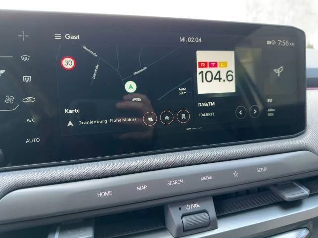 Kia EV3 58.3 kWh Earth