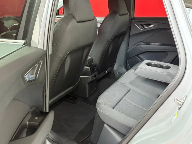 Audi Q4 e-tron Sportback