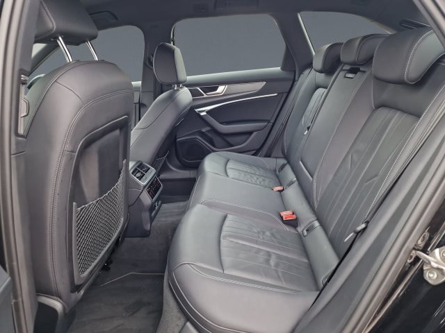 Audi A6 40 TDI Avant S-Tronic