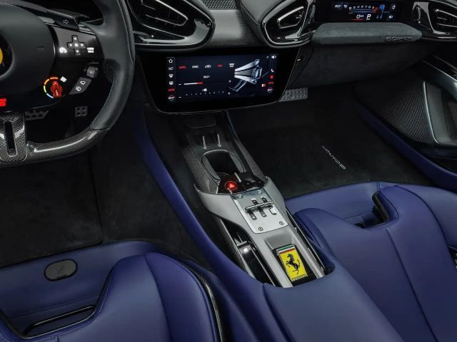 Ferrari 12Cilindri 12Cilindri