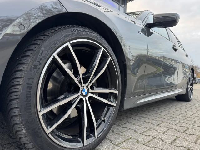 BMW 320 320i M-Sport Touring