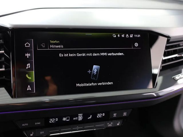 Audi Q4 e-tron 50 Quattro Sportback