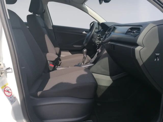 Volkswagen T-Roc 1.0 TSI