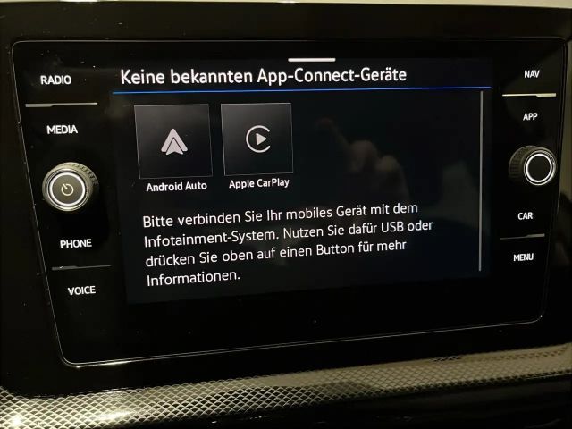 Volkswagen T-Cross Friends TSI