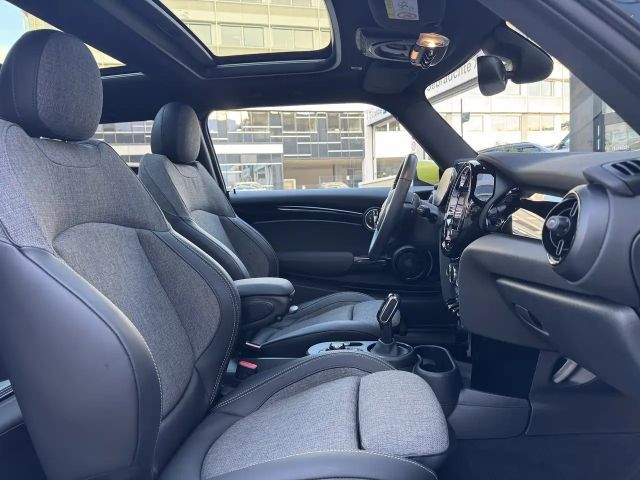 MINI Mini Electric SE