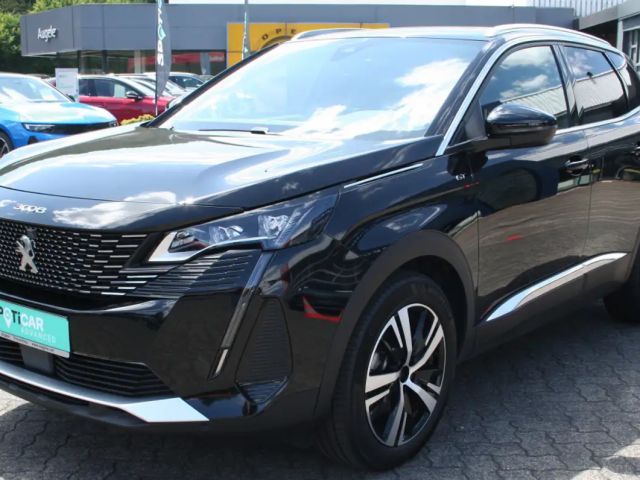 Peugeot 3008 GT-Line Hybrid