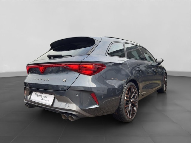 Cupra Leon DSG Sportstourer VZ