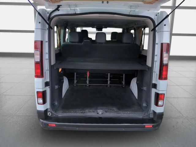 Renault Trafic Combi Life