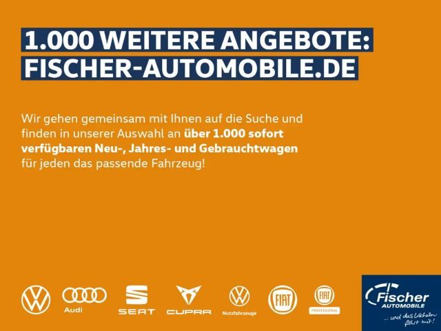 Skoda Kodiaq 1.5 TSI Ambition