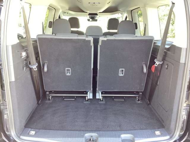 Volkswagen Caddy DSG Life