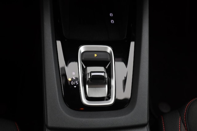 Skoda Octavia 2.0 TSI Combi