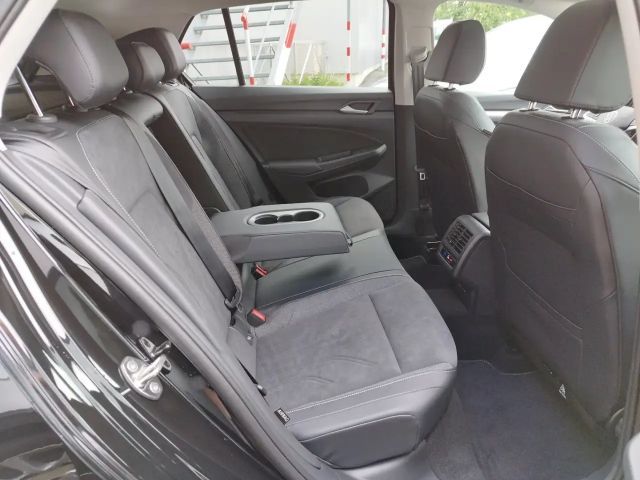 Volkswagen Golf DSG eHybrid