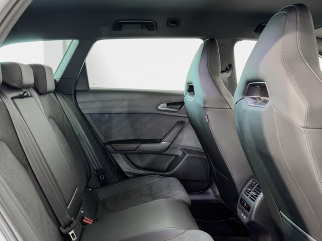 Cupra Leon Sportstourer VZ